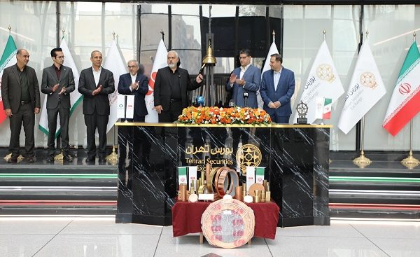 پیشرفت ۸۵ درصدی نیروگاه خورشیدی فباهنر / شرکت صنایع مس شهید باهنر بر توسعه تولید و افزایش ارزش افزوده متمرکز شد