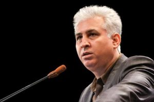 قیمت میلگرد در یک سال ۲ برابر شده است / بورس کالا باید نقش تنظیم‌گر بازار زنجیره فولاد را ایفا کند