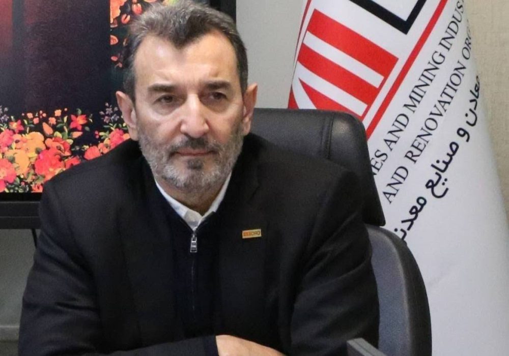 رئیس هیأت عامل ایمیدرو خواستار شد: منابع حاصل از واگذاری‌ها به ایمیدرو بازگردد
