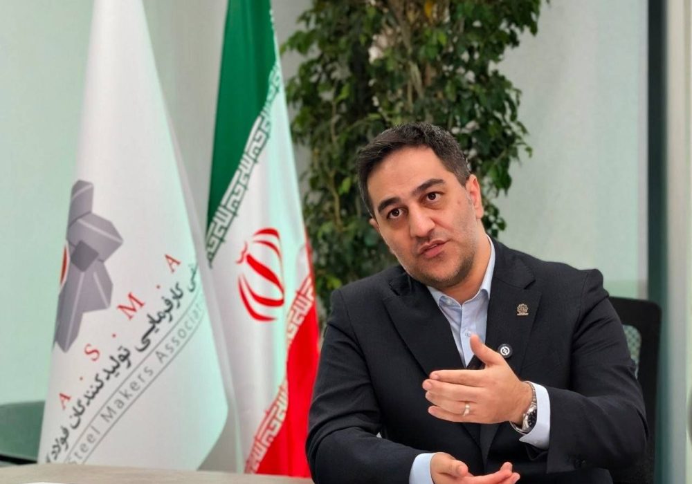 زمستان پرریسک فولادسازان / کمبود گاز در راه است