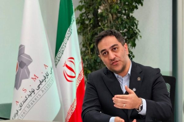 زمستان پرریسک فولادسازان / کمبود گاز در راه است