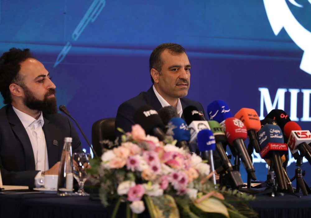 بیش از ۹۰ درصد از زنجیره ارزش فولاد در داخل کشور تأمین می‌شود / چشم‌انداز تأمین گاز صنایع در فصل سرد پیچیده‌تراز تامین برق در تابستان است