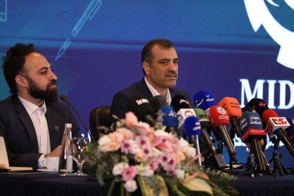 بیش از ۹۰ درصد از زنجیره ارزش فولاد در داخل کشور تأمین می‌شود / چشم‌انداز تأمین گاز صنایع در فصل سرد پیچیده‌تراز تامین برق در تابستان است