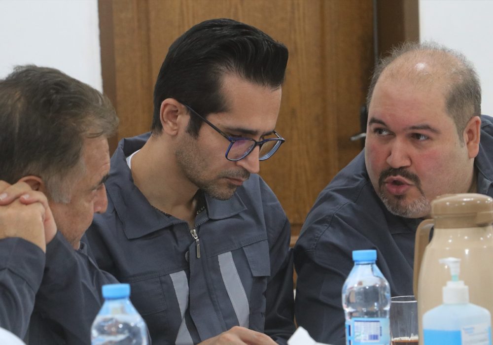 معاون تاصیکو در بازدید از زغال‌سنگ پروده طبس عنوان کرد: «کزغال» در مسیر سودآوری مستمر