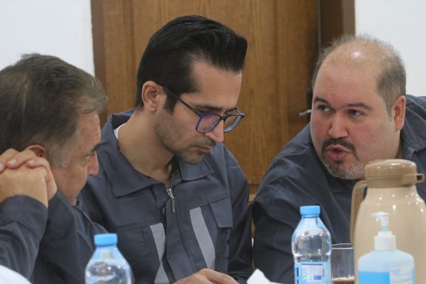 معاون تاصیکو در بازدید از زغال‌سنگ پروده طبس عنوان کرد: «کزغال» در مسیر سودآوری مستمر